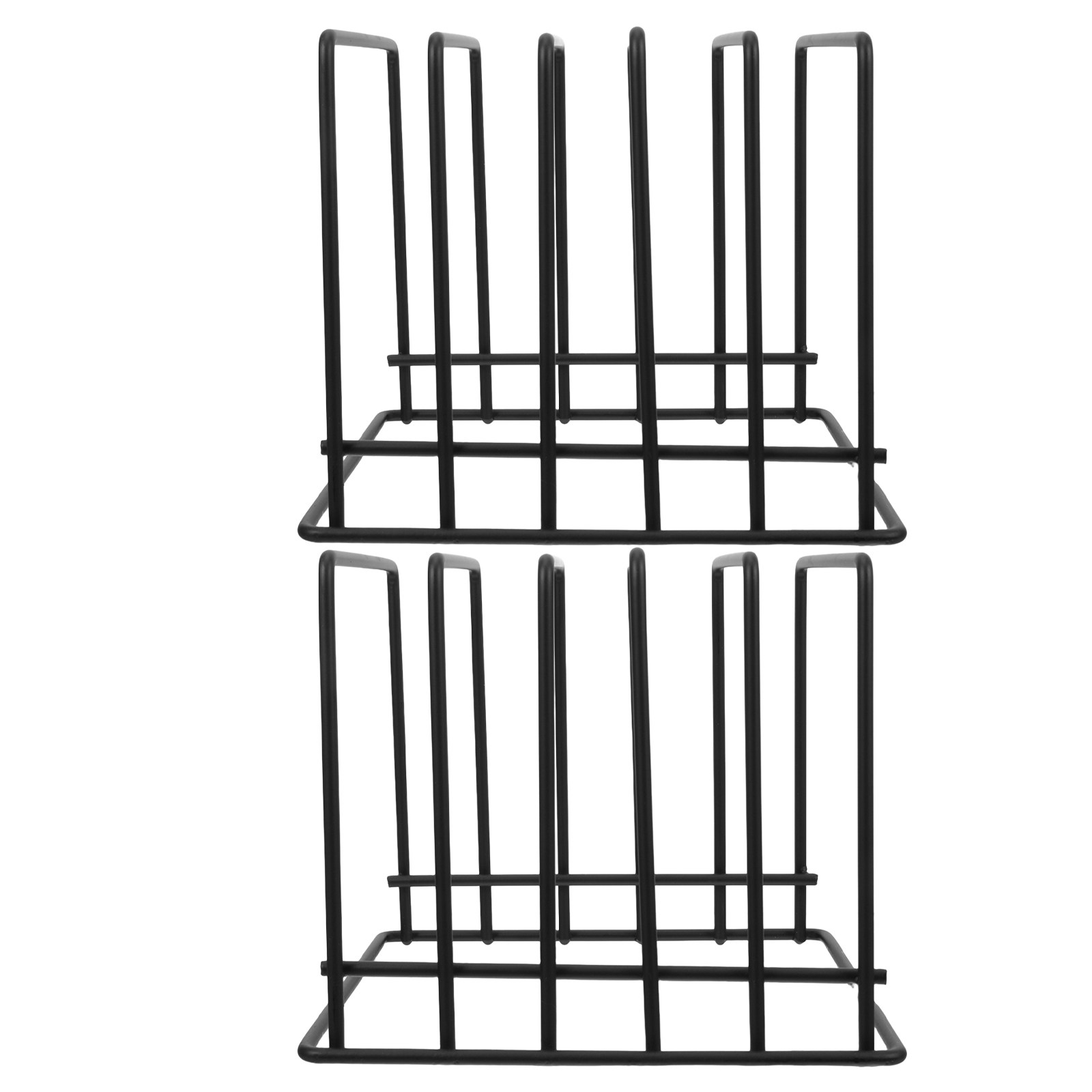 Kitchen Baking Rack - Porta-taglieri da cucina – Organizzatore salvaspazio