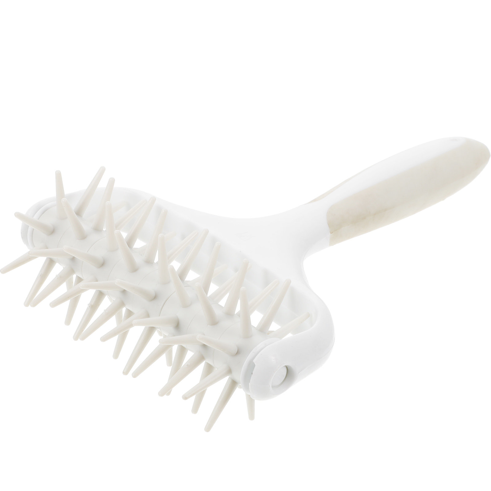Kitchen Roller Baking - Rullo professionale per impasto pizza con