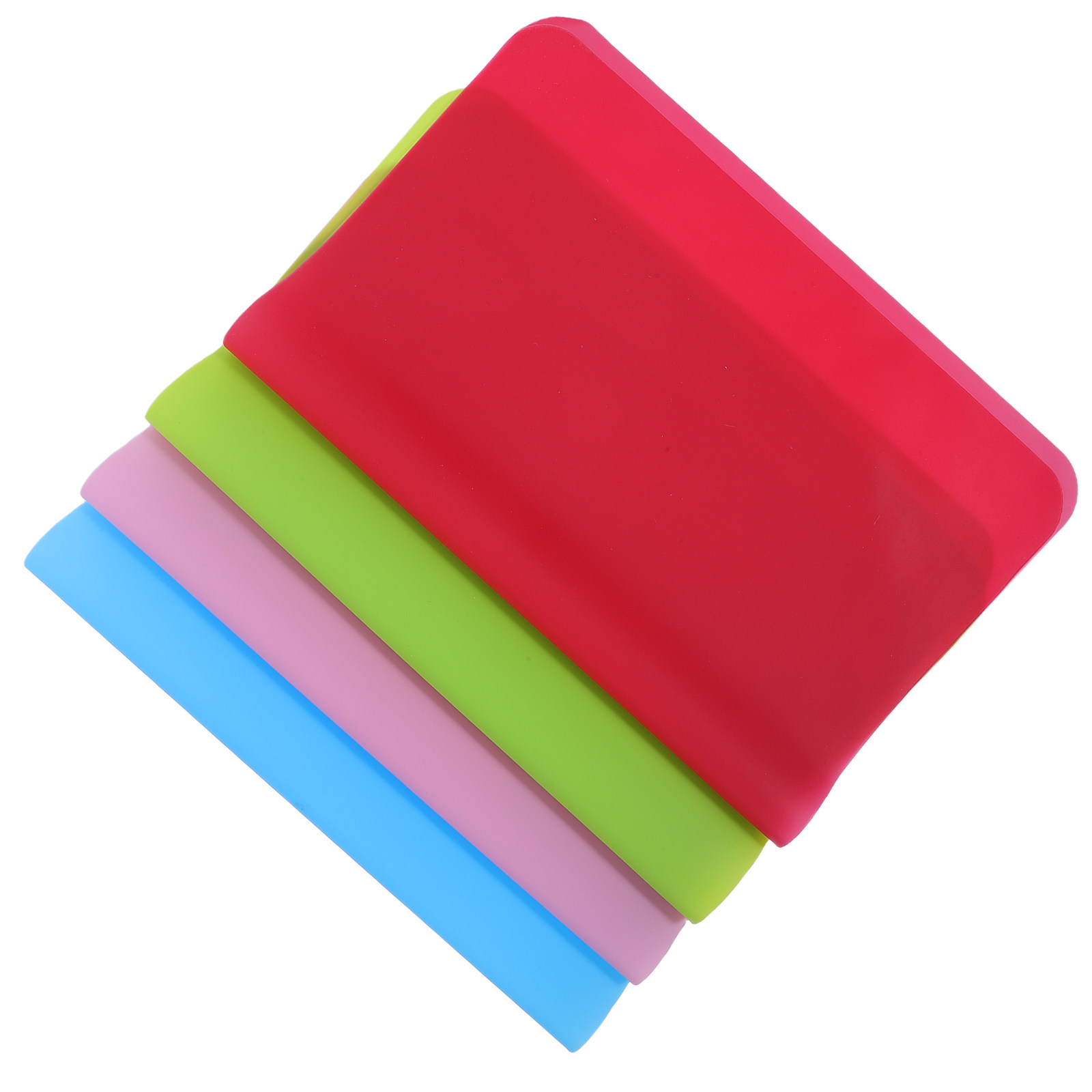 Kitchen Roller Baking - Set da 4 pezzi: rullo da