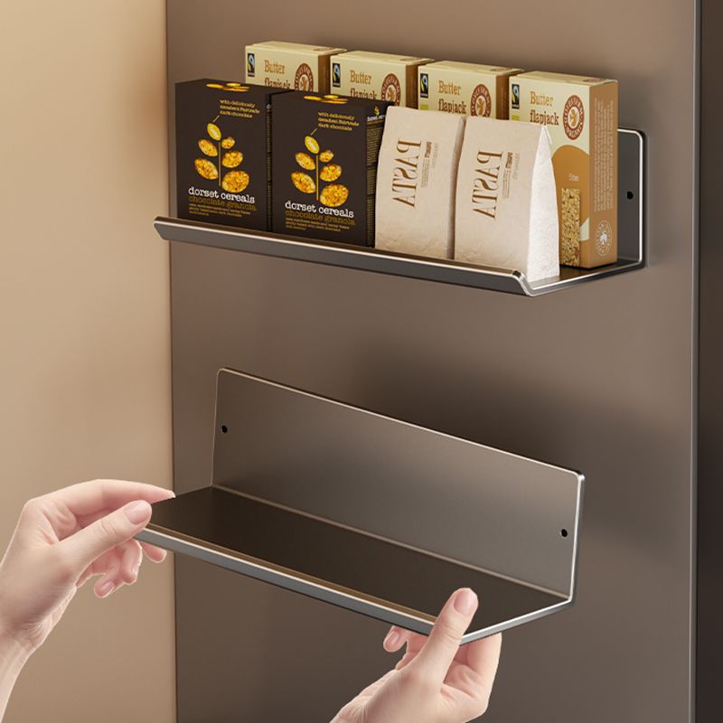 Portaoggetti magnetico da fiss - Kitchen Uncle recensione e prezzo