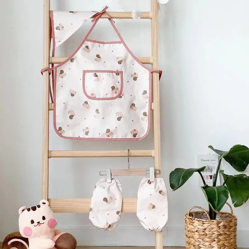Simpatico cartone animato per  - Kitchen Kids Baking Set recensione e prezzo