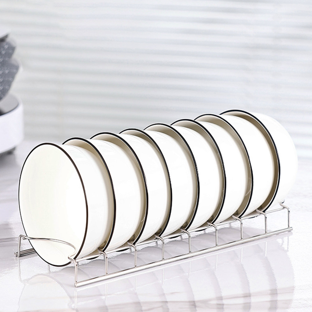 Porta Ciotole da Cucina in Acc - Kitchen Baking Rack recensione e prezzo
