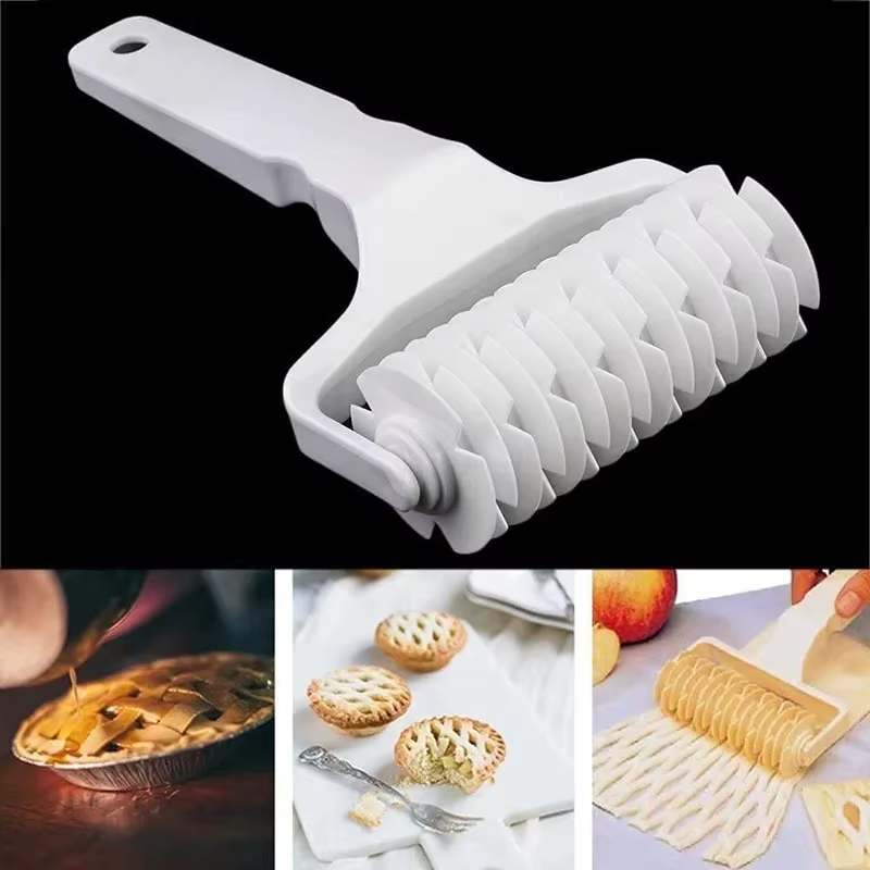 Pasticceria in plastica Pizza  - Kitchen Roller Baking recensione e prezzo