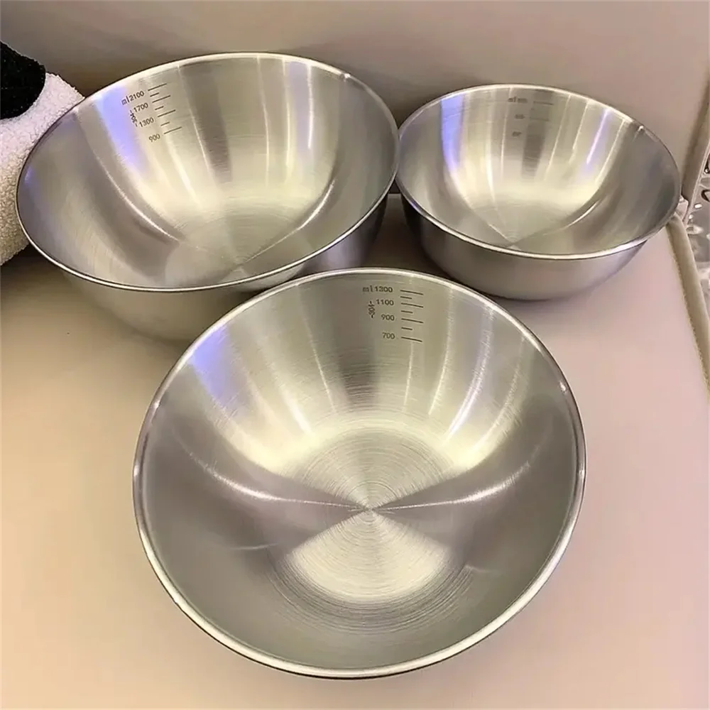 Set di Ciotole per Mescolare i - Baking Kitchen Set recensione e prezzo