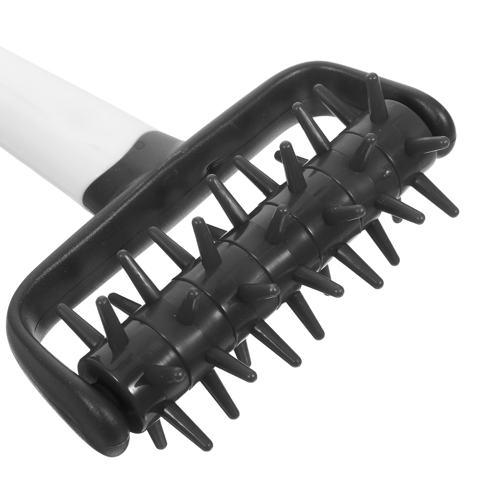 Foratrice per pizza in plastic - Kitchen Roller Baking recensione e prezzo
