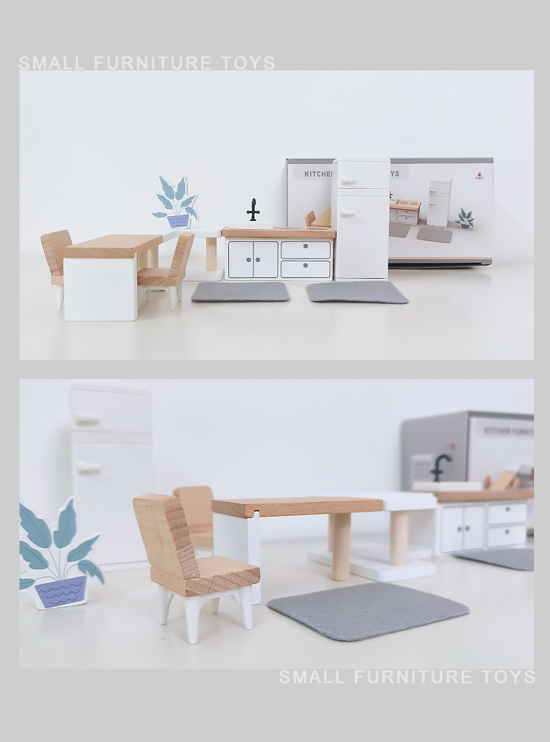 Mobili moderni per case delle  - Kitchen Uncle recensione e prezzo