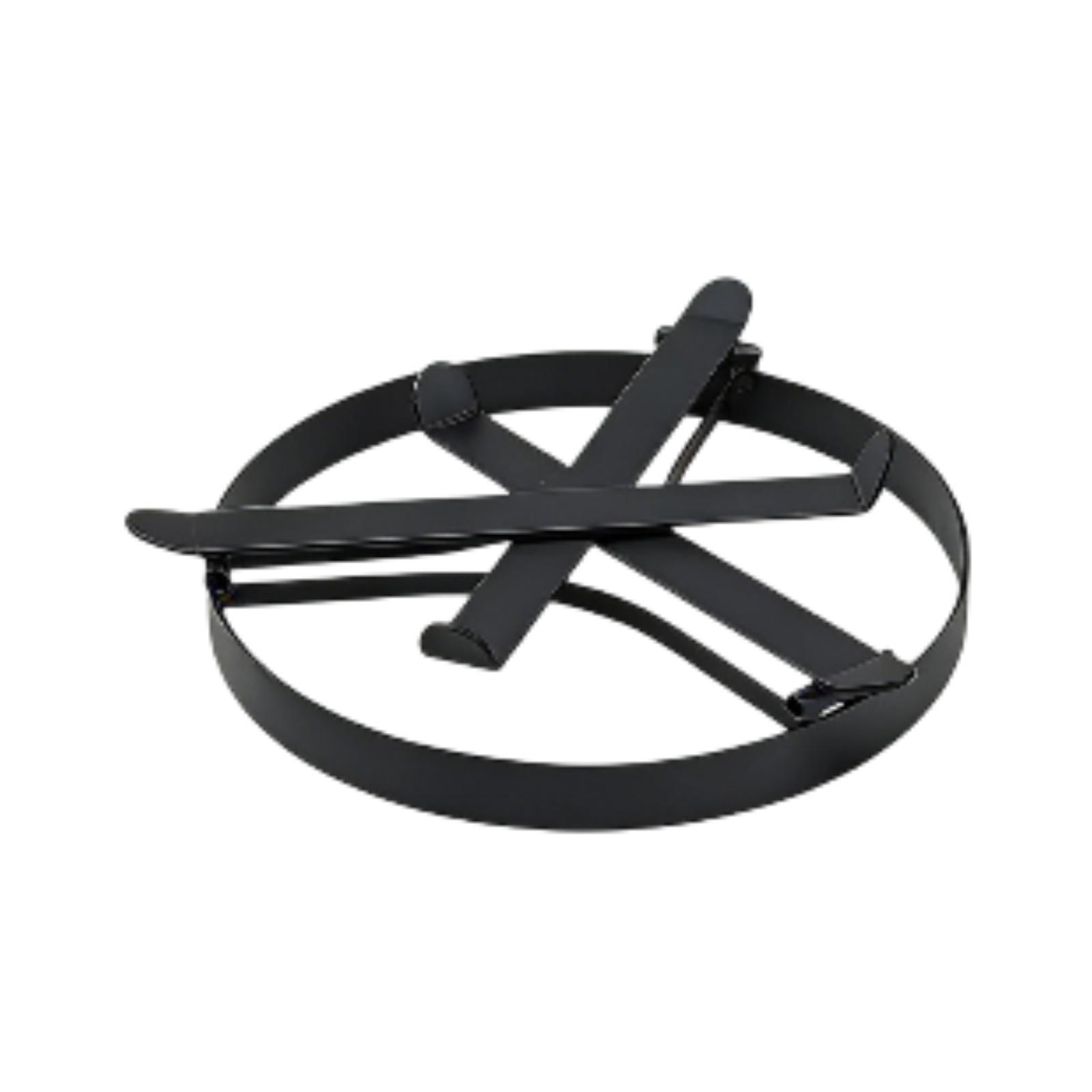 Treppiede Pieghevole in Ferro  - Kitchen Baking Rack recensione e prezzo