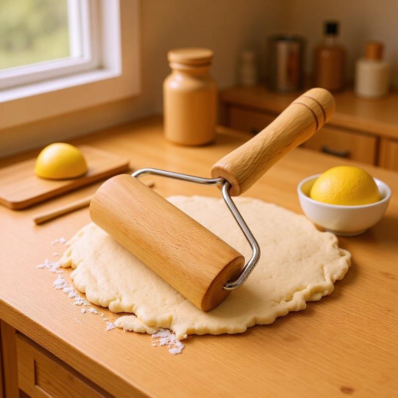 Nuovo in Offerta: Mattarello i - Kitchen Roller Baking recensione e prezzo