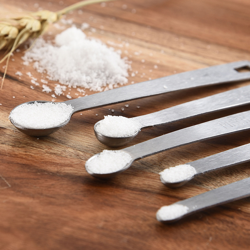 Pratico 5 pz/set Mini misurino - Baking Kitchen Set recensione e prezzo
