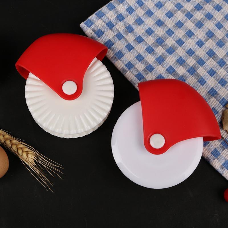 Tagliapasta a Rullo in Plastic - Kitchen Roller Baking recensione e prezzo