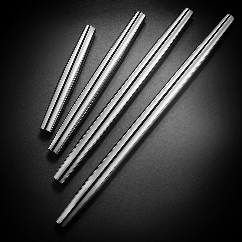 304 in acciaio inox antiaderen - Kitchen Roller Baking recensione e prezzo