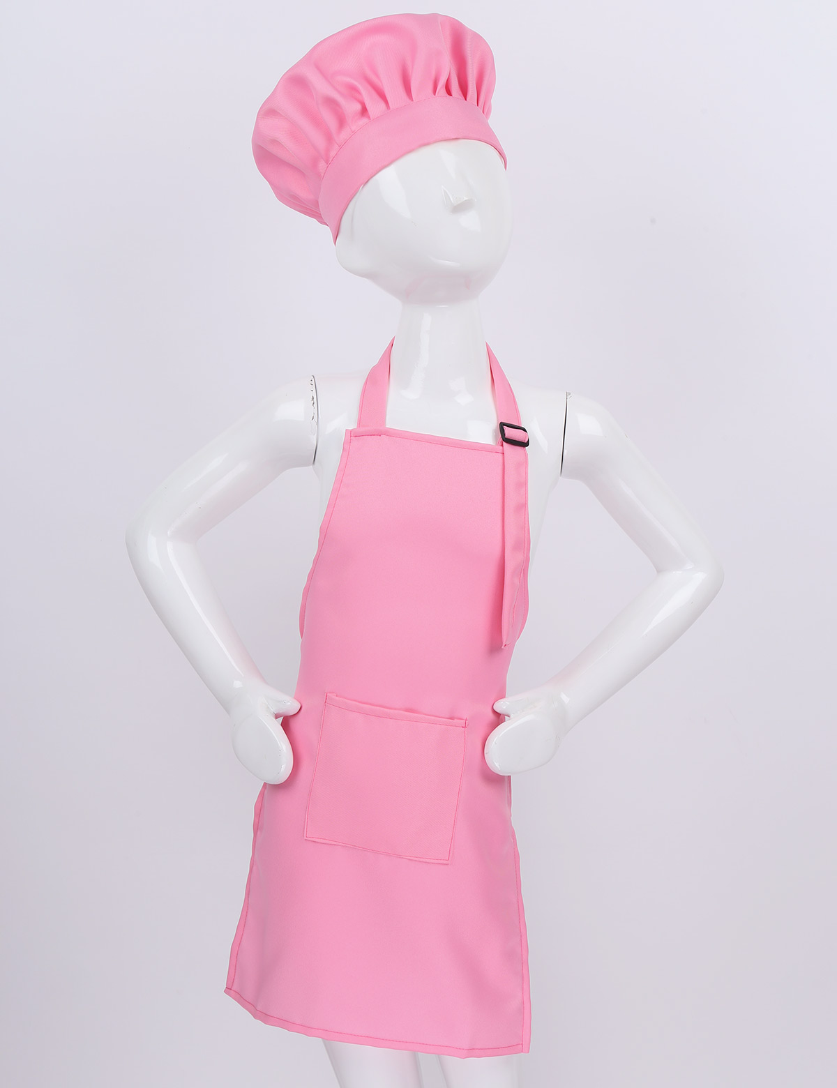 Bambino Bambini Grembiule rego - Kitchen Kids Baking Set recensione e prezzo