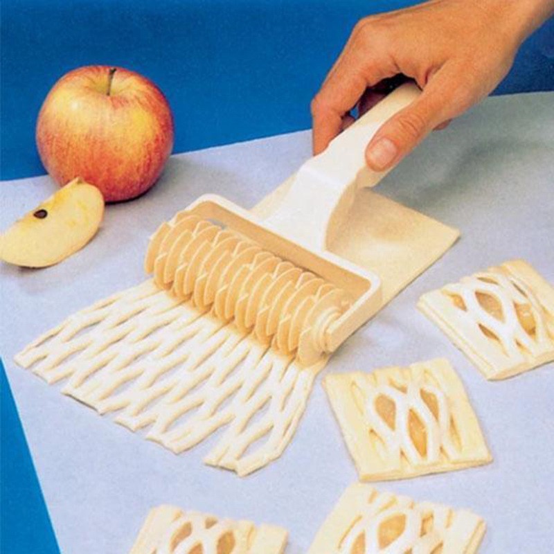 1 pz, taglierina a rullo per r - Kitchen Roller Baking recensione e prezzo
