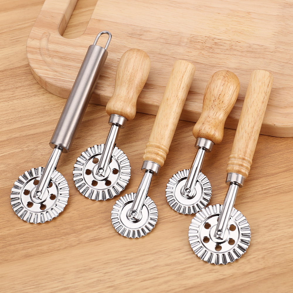 Rotella per pasticceria Rotond - Kitchen Roller Baking recensione e prezzo