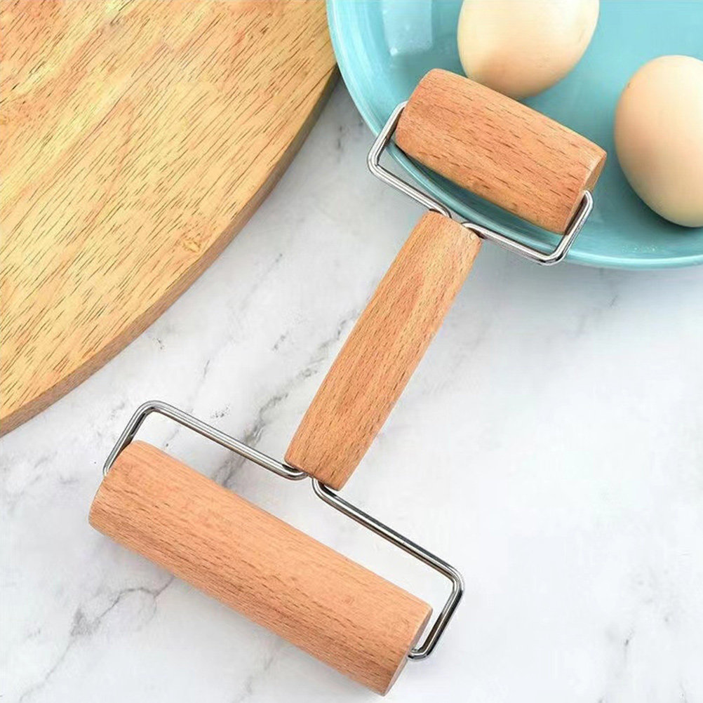 Mattarello a Doppia Estremità  - Kitchen Roller Baking recensione e prezzo
